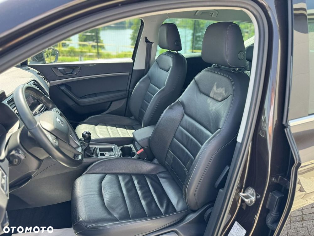 Seat Ateca - 13