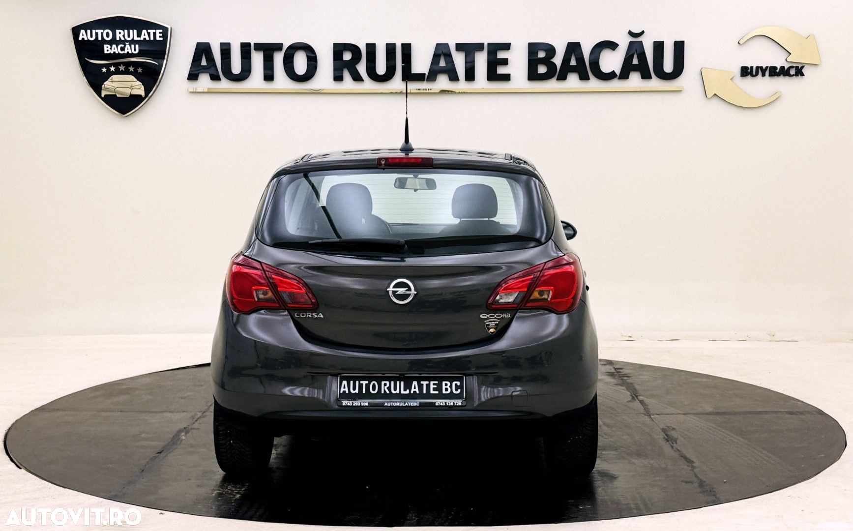 Opel Corsa - 11