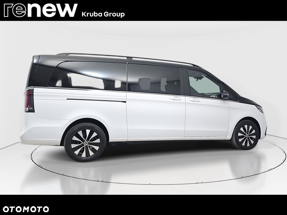 Mercedes-Benz Klasa V 250 d 4-Matic Avantgarde 9G-Tronic (d³ugi) - 4
