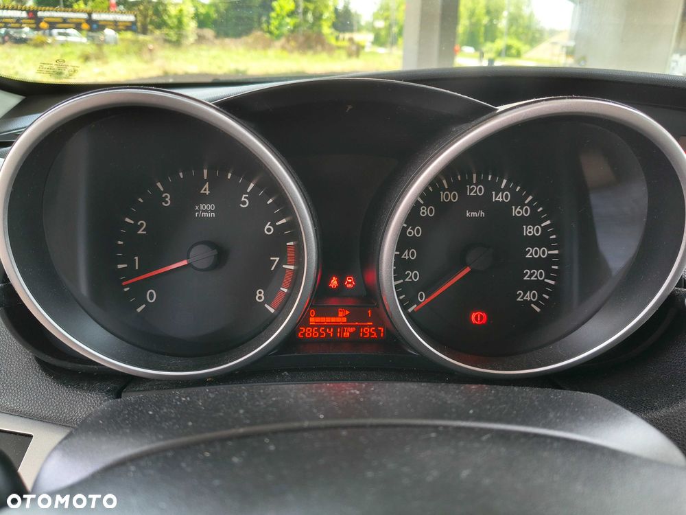 Mazda 3 - 7