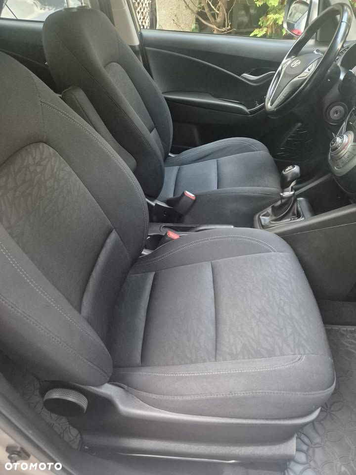 Hyundai ix20 - 7
