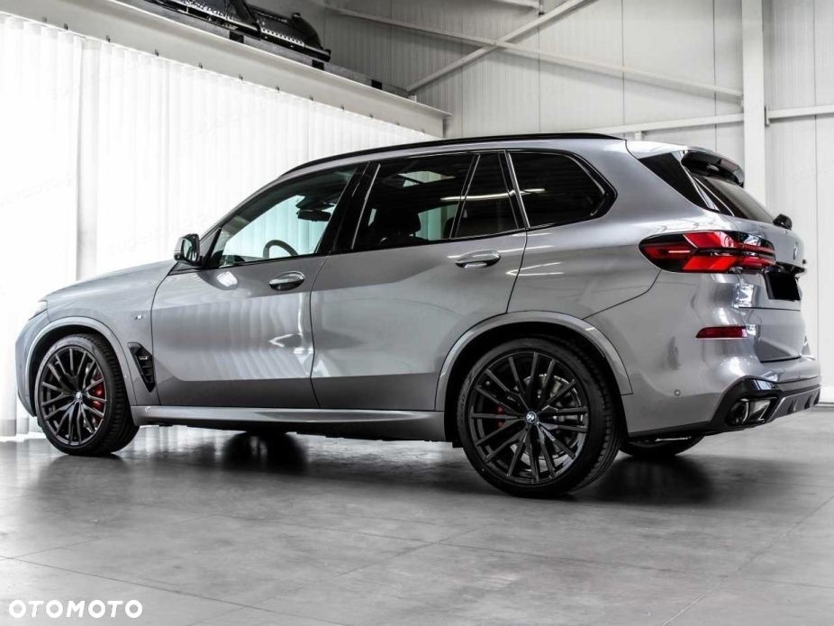 BMW X5 xDrive40i mHEV sport - 6