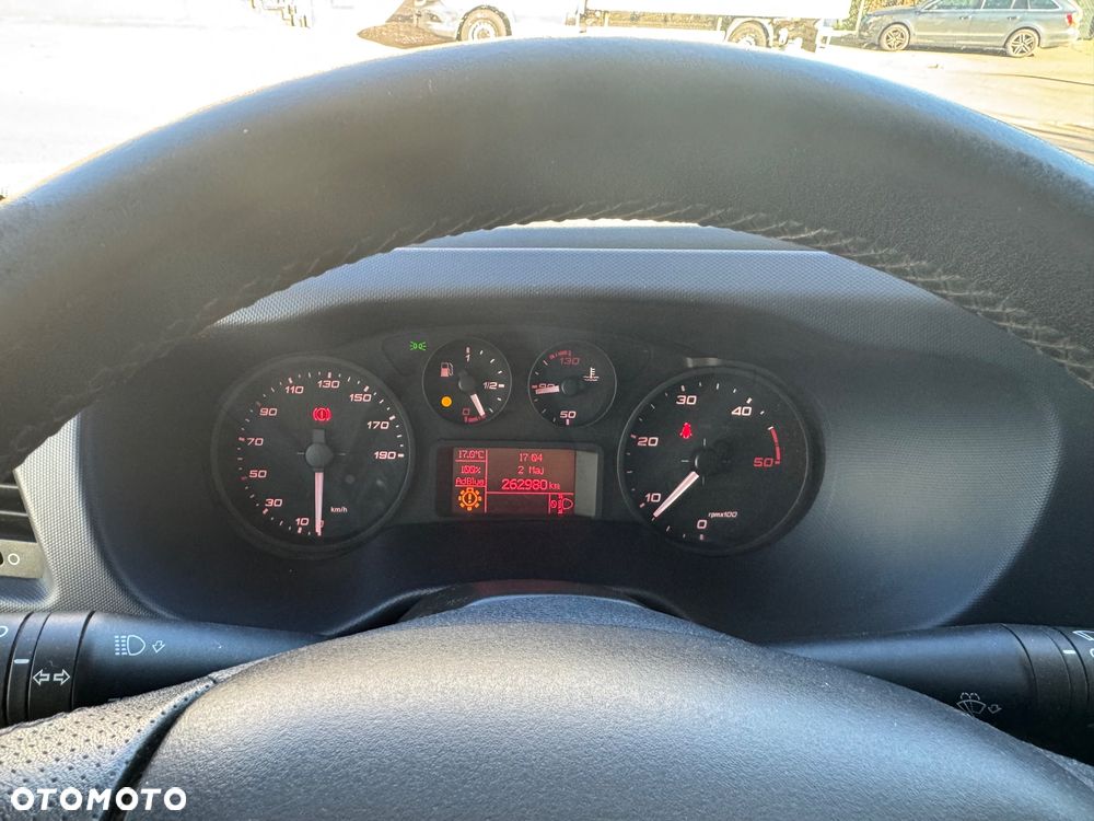 Iveco 35S18 - 13