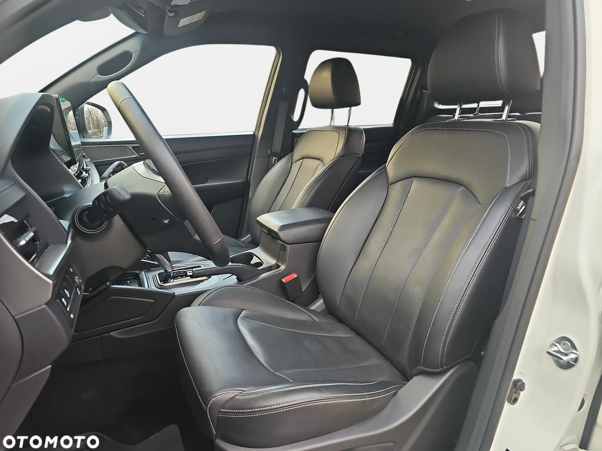 SsangYong/KGM Musso - 12
