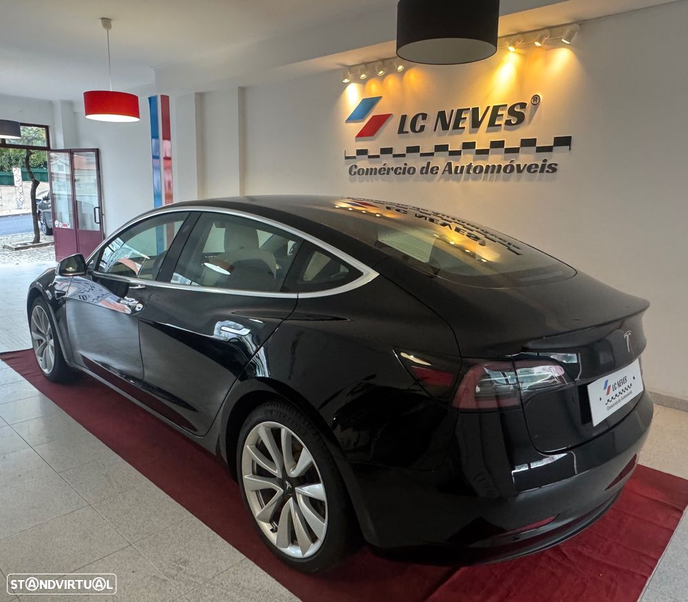 Tesla Model 3 Long-Range Dual Motor AWD - 8