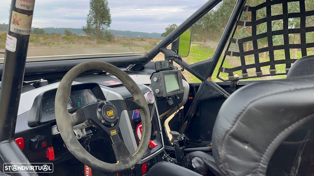 Segway Villain SX10X Black Edition - 3