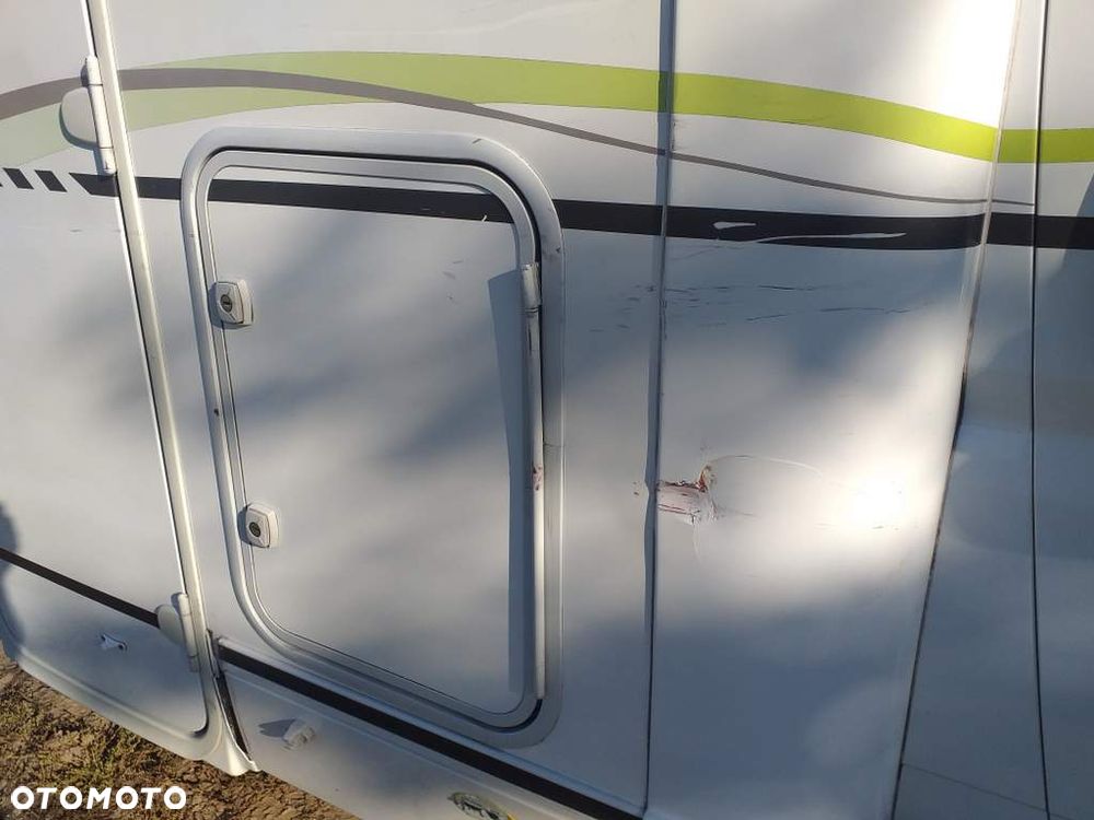 Fiat Ducato ADRIA Sun Living 6 - OSOBOWY - 38