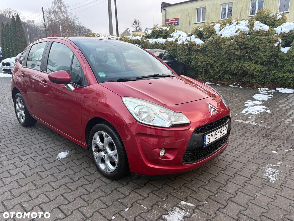Citroën C3 VTi 95 Exclusive - 2