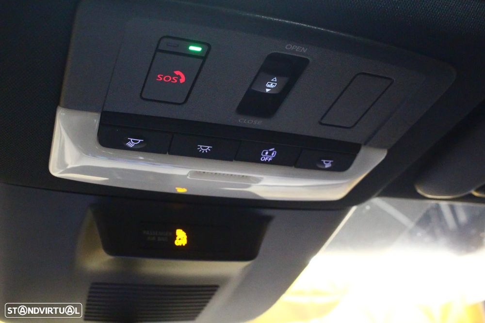 Nissan Qashqai 1.3 DIG-T Tekna Premium - 35