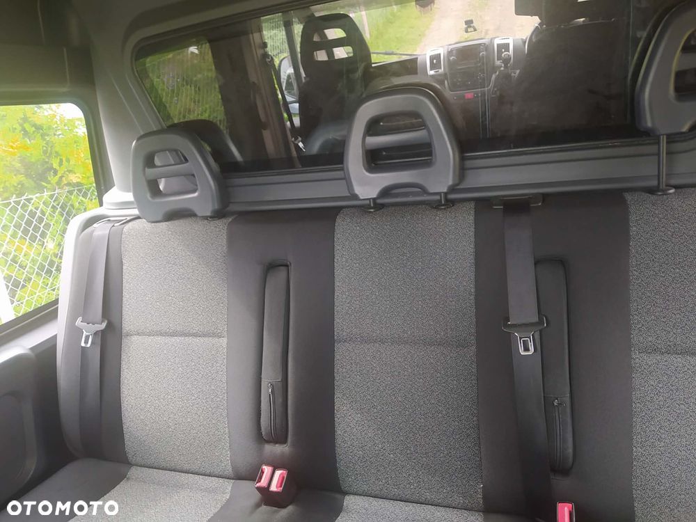 Fiat Ducato - 10