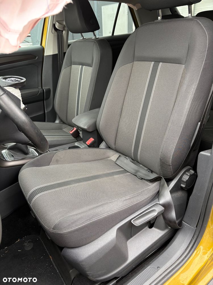 Volkswagen T-Roc 1.5 TSI ACT Style - 11