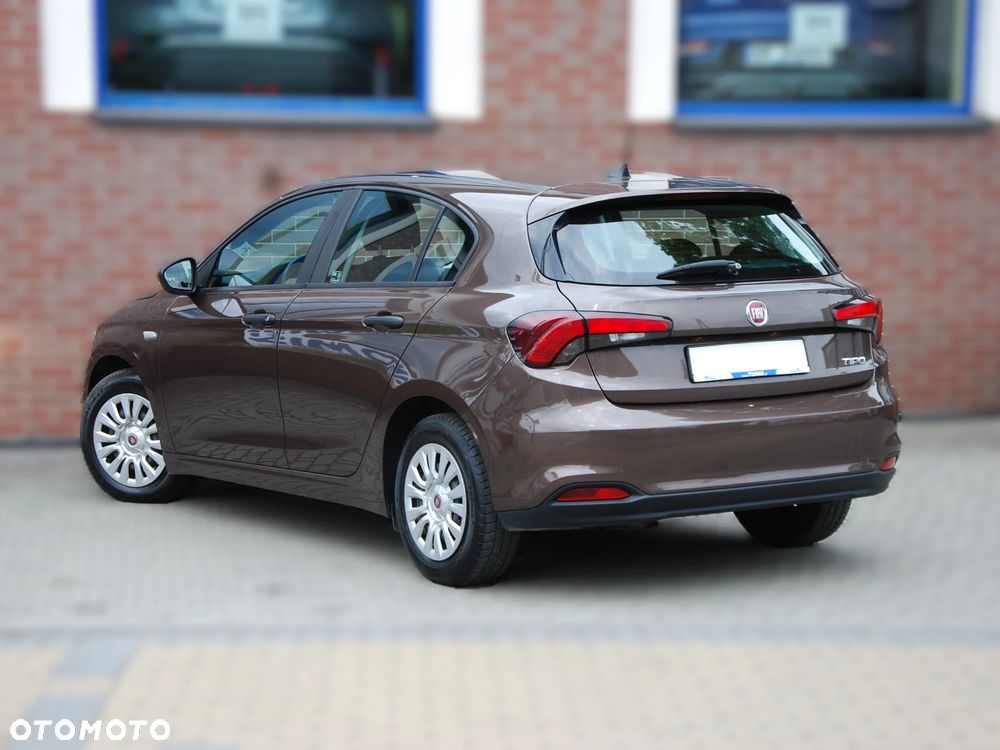 Fiat Tipo 1.4 Classic - 32