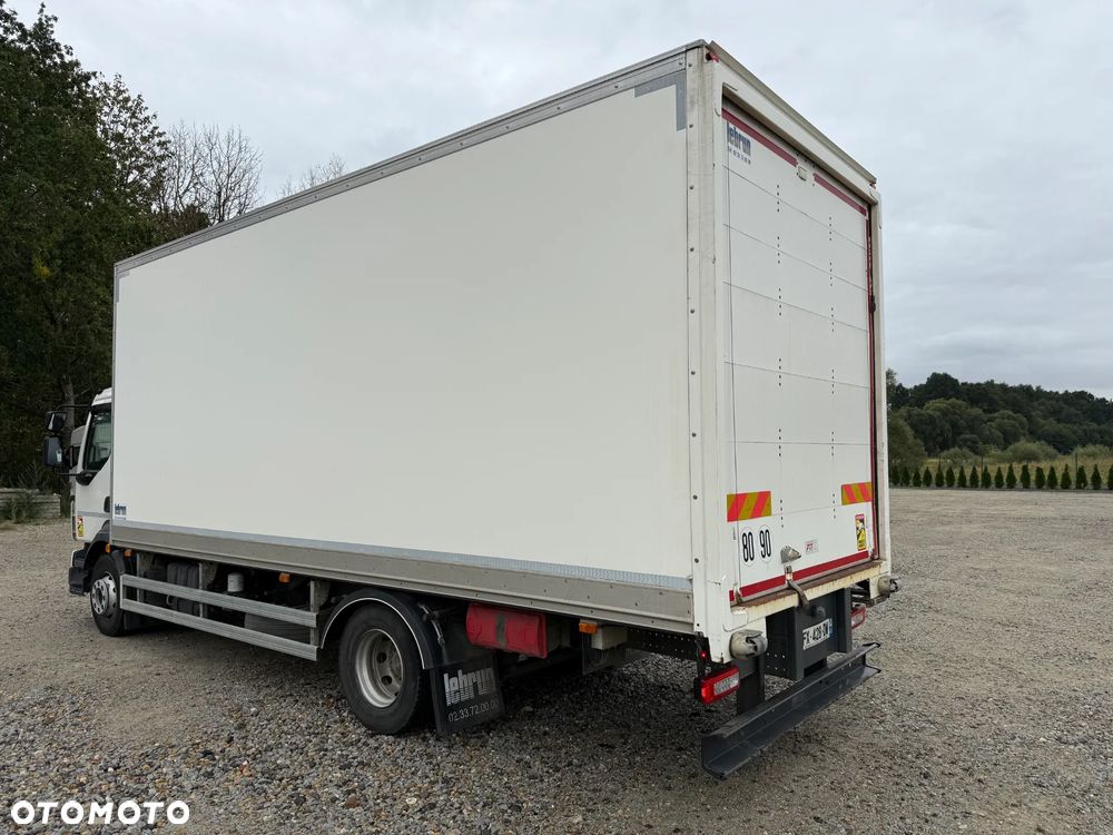 Volvo FL 250 - 3