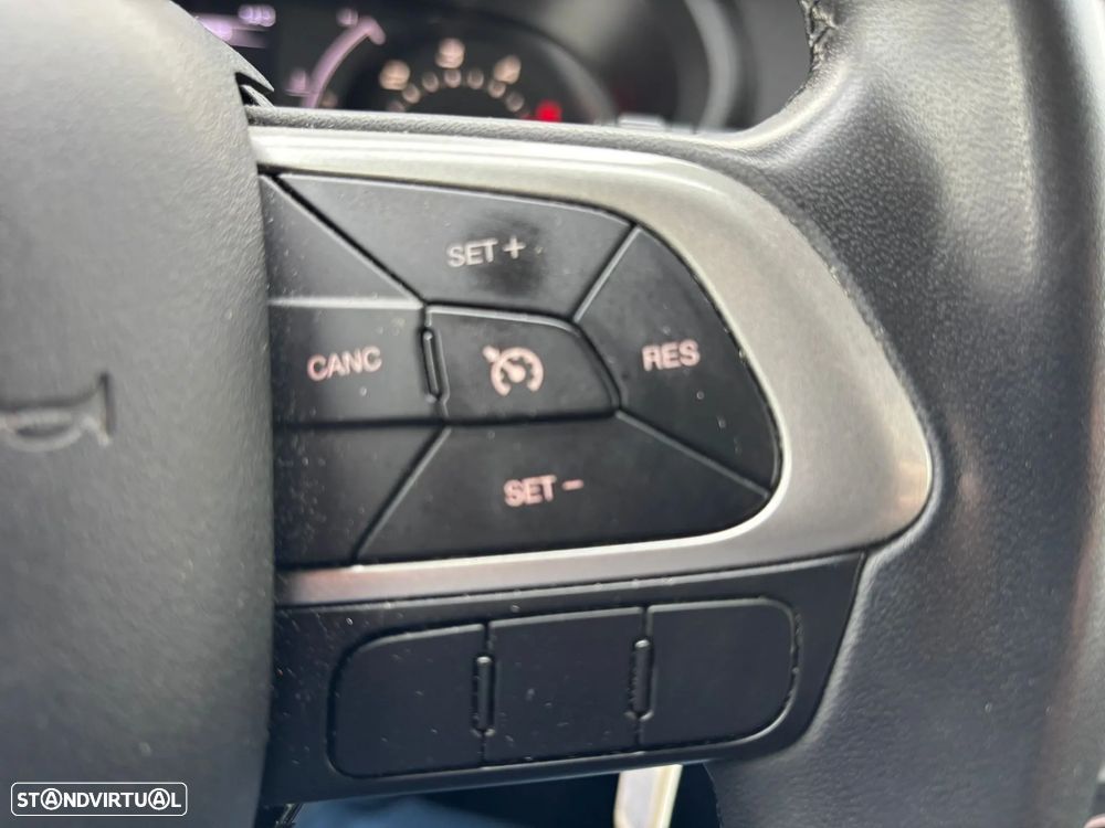 Fiat Tipo 1.3 M-Jet Pop - 26