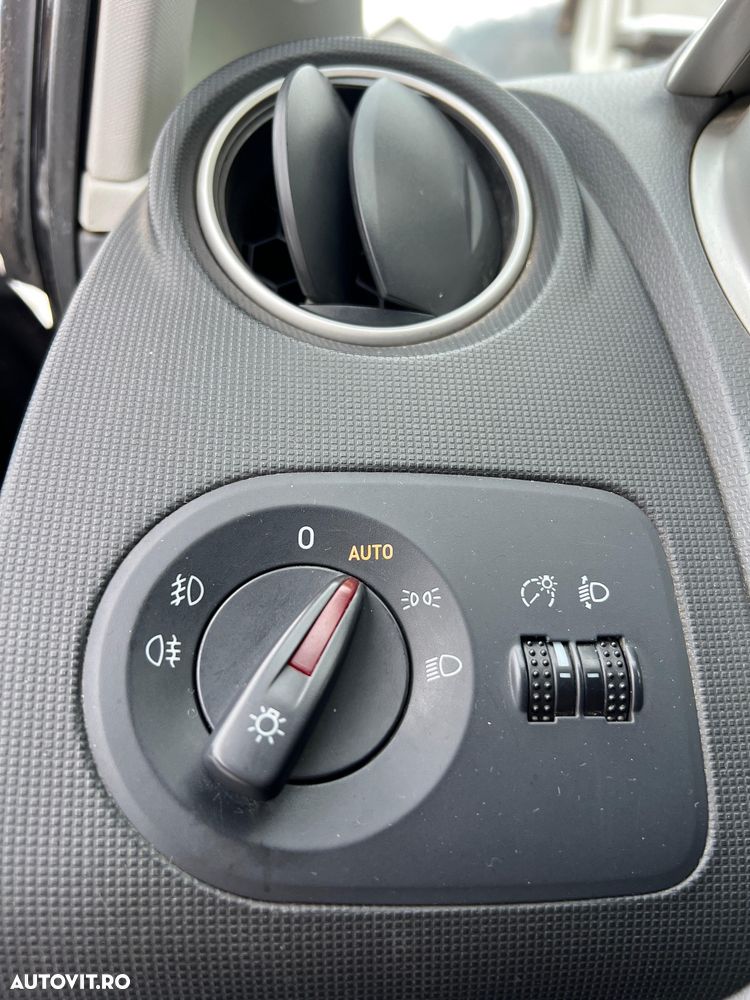 Seat Ibiza 1.2 TDI CR Style 4YOU - 27