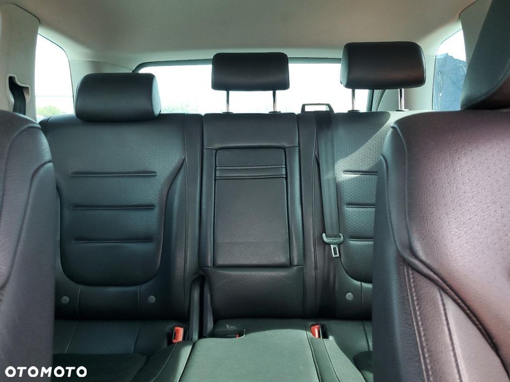 Volkswagen Touareg 3.6 V6 FSI Automatik - 10