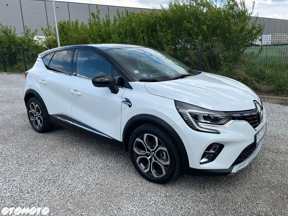 Renault Captur 1.6 E-TECH Plug-In Intens - 15