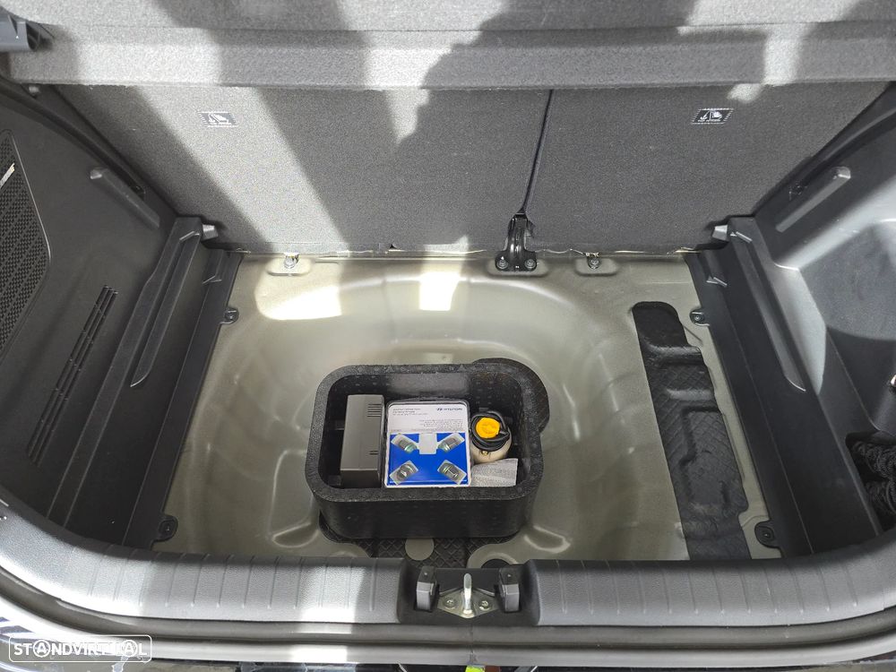 Hyundai i20 N 1.6 T-GDi Performance Pack+TT - 8