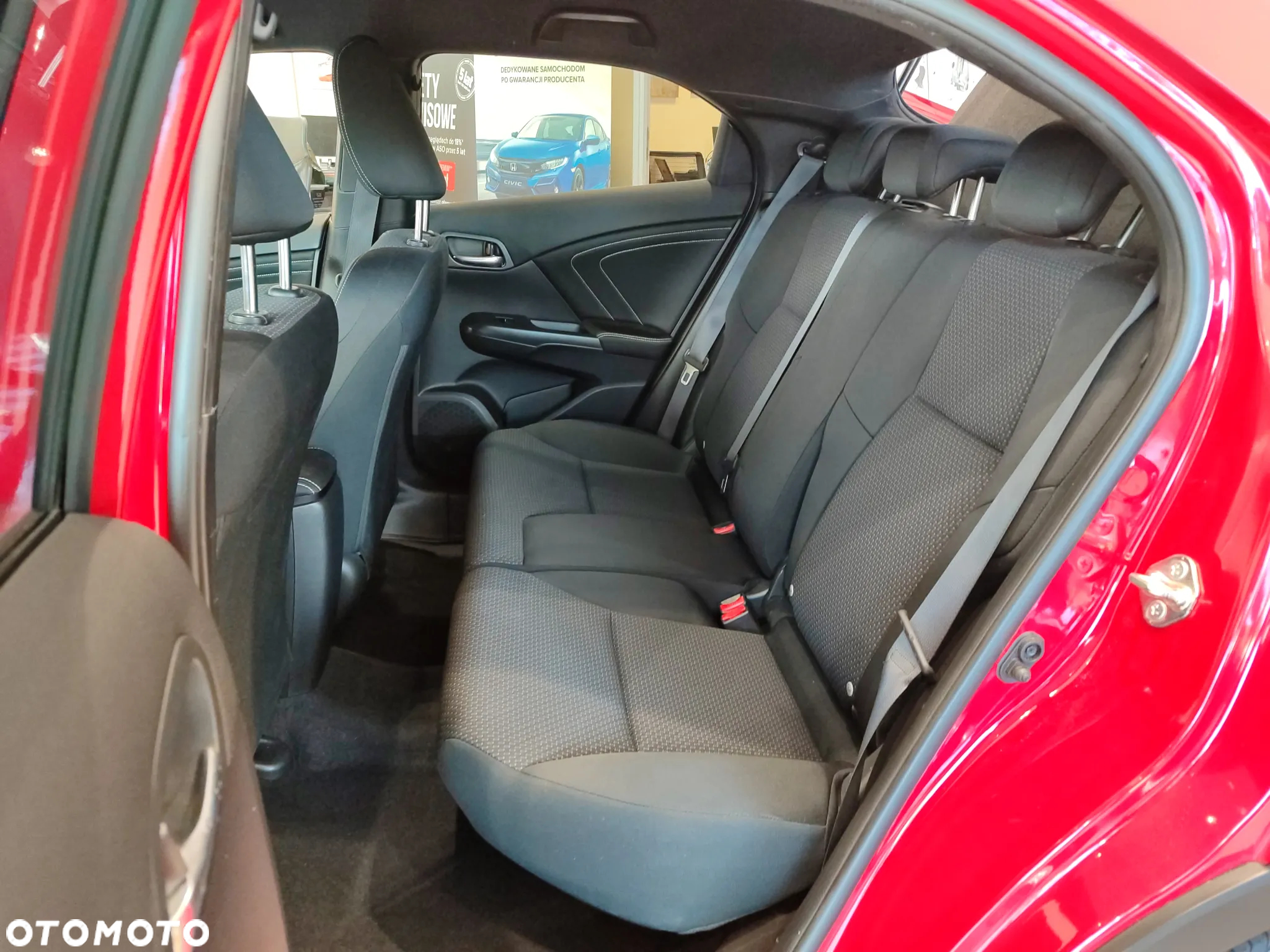 Honda Civic 1.8 Sport (Honda Connect+) - 10