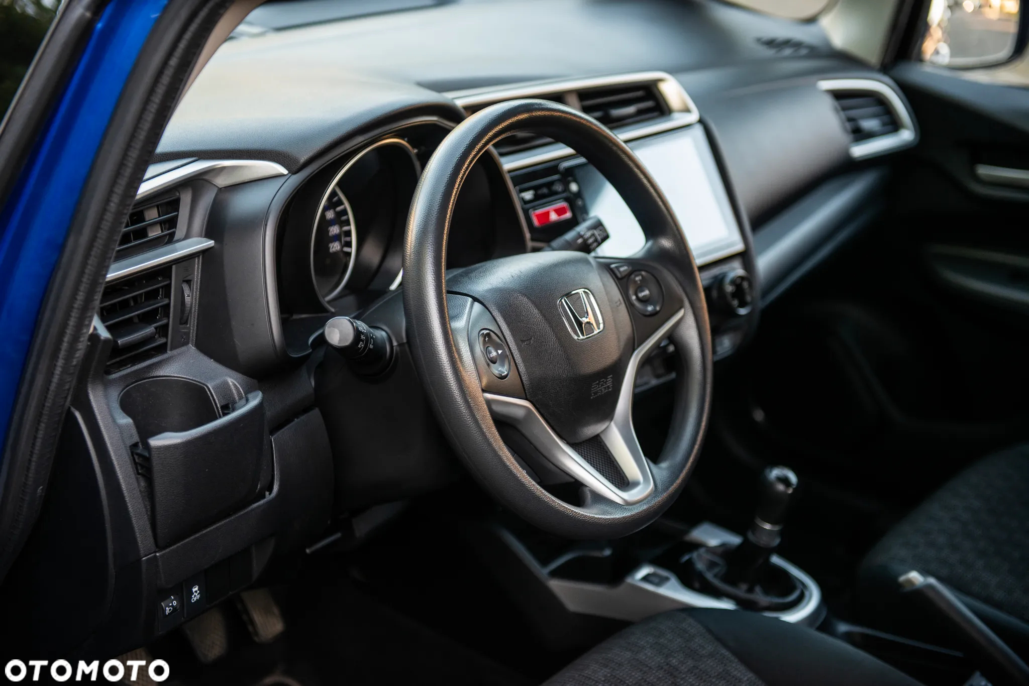 Honda Jazz 1.3 i-VTEC Comfort - 21