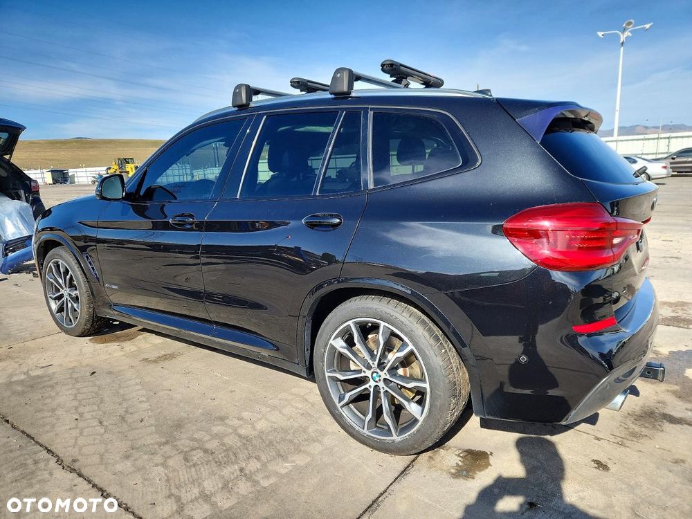 BMW X3 xDrive30i xLine - 5