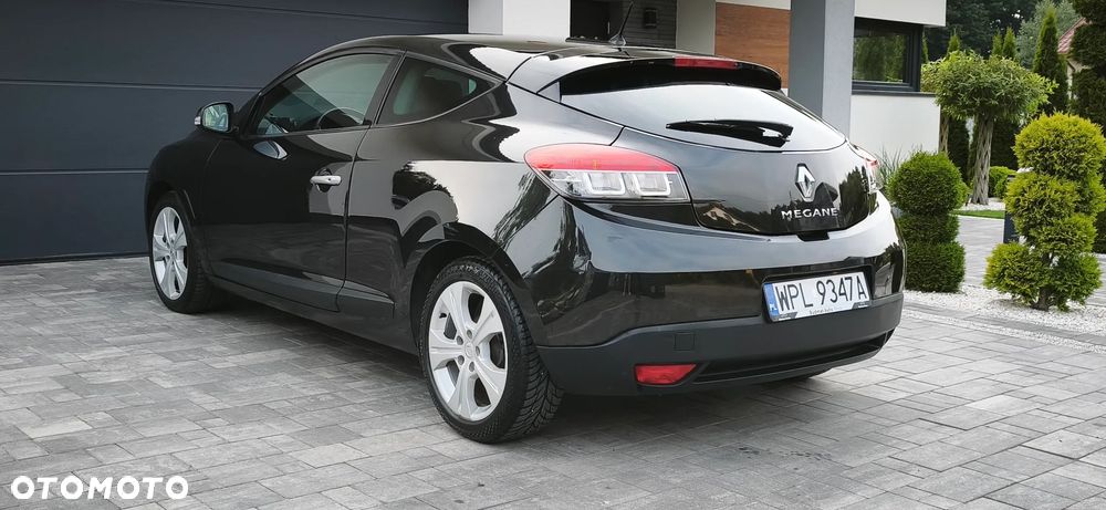 Renault Megane 1.6 16V Luxe Privilege - 26