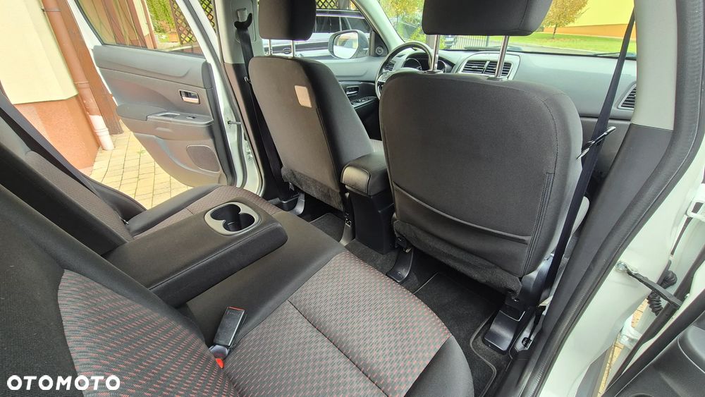 Mitsubishi ASX 1.6 2WD Diamant Edition+ - 27