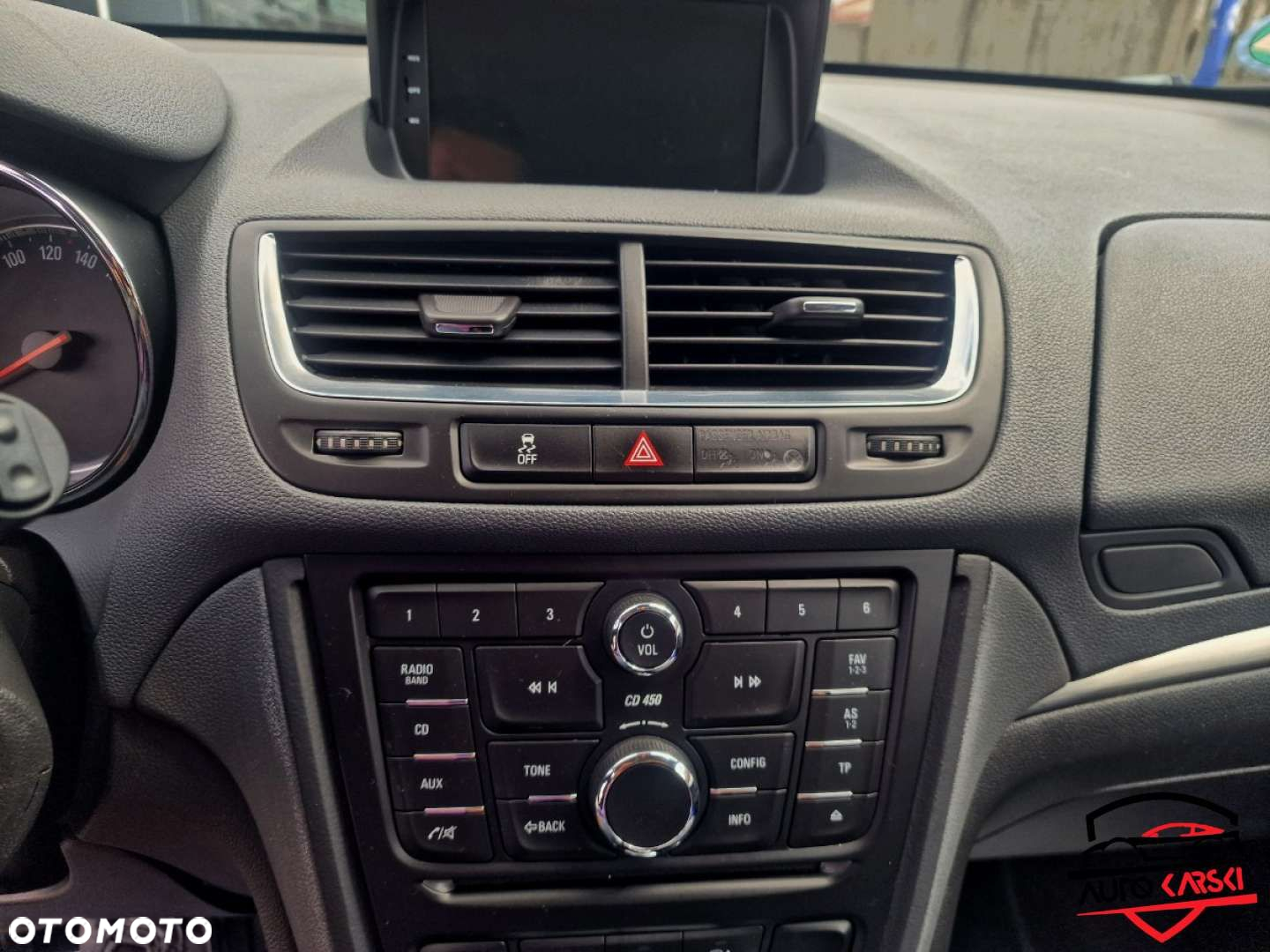 Opel Mokka - 35