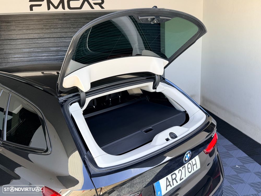 BMW 320 e Line Sport Auto - 26
