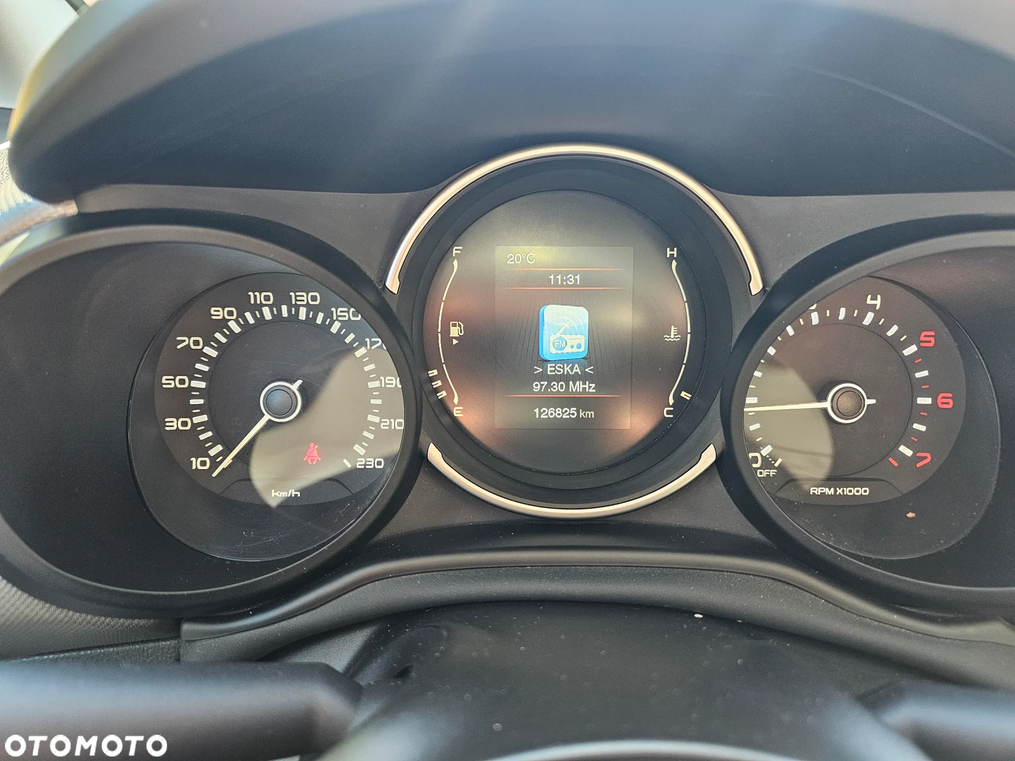 Fiat 500L 1.6 MultiJet 120th - 30