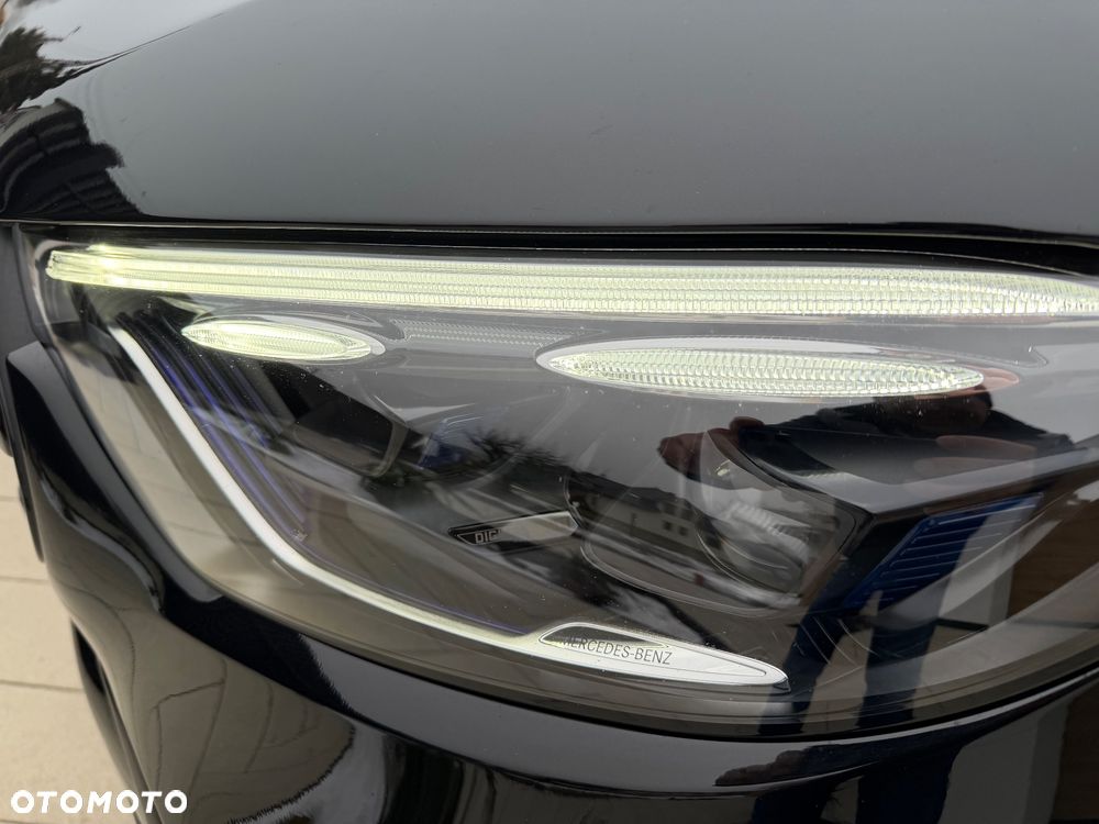Mercedes-Benz GLC - 17
