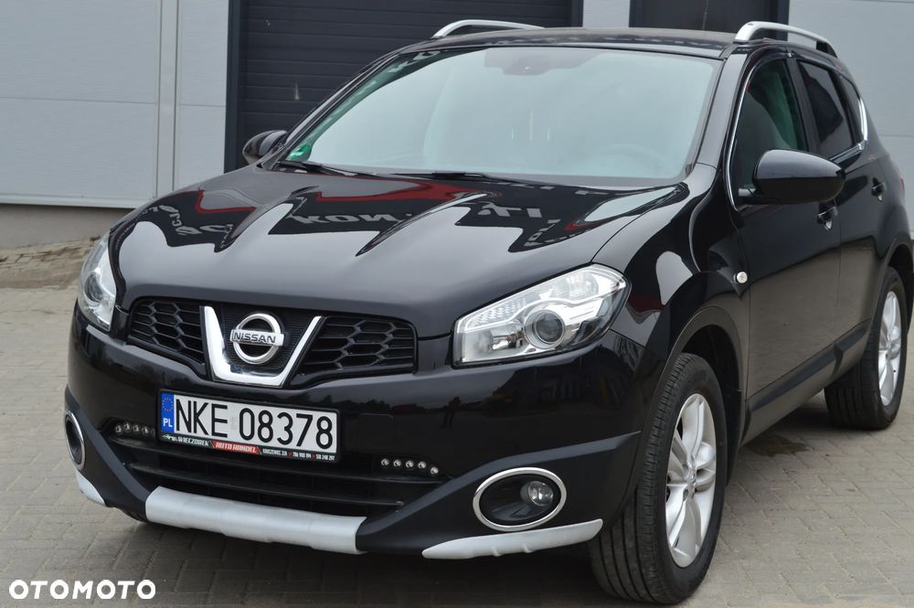 Nissan Qashqai 1.6 I-Way - 3