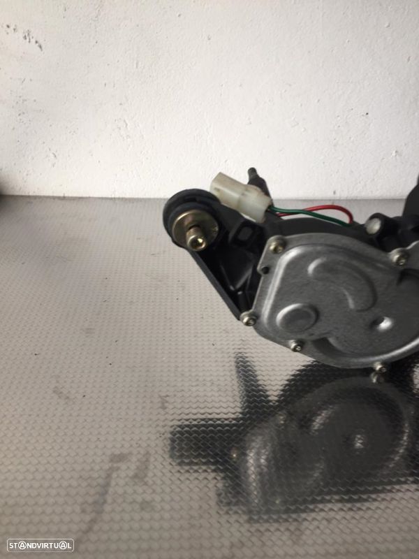 Motor Escovas / Limpa Vidros Tras Fiat Punto (188_) - 2