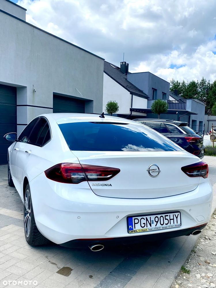 Opel Insignia 1.6 T Ultimate S&S - 7