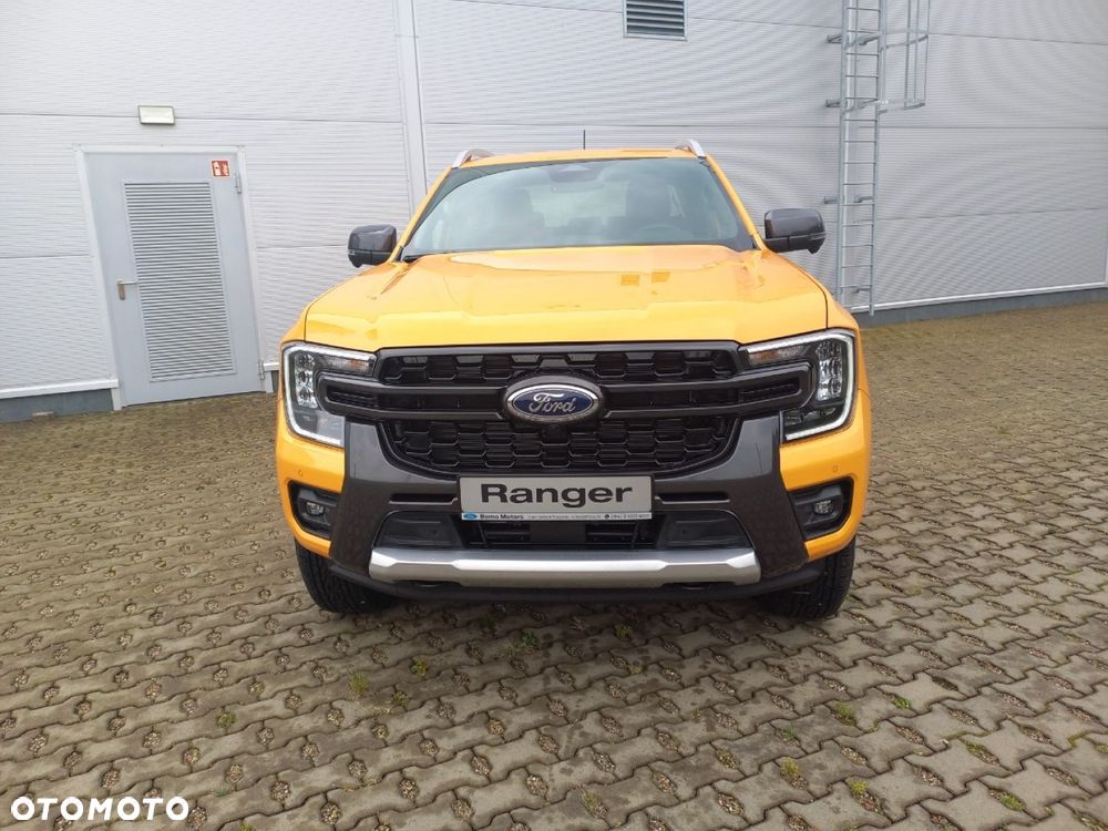 Ford Ranger - 5