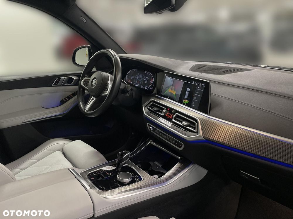 BMW X5 - 4