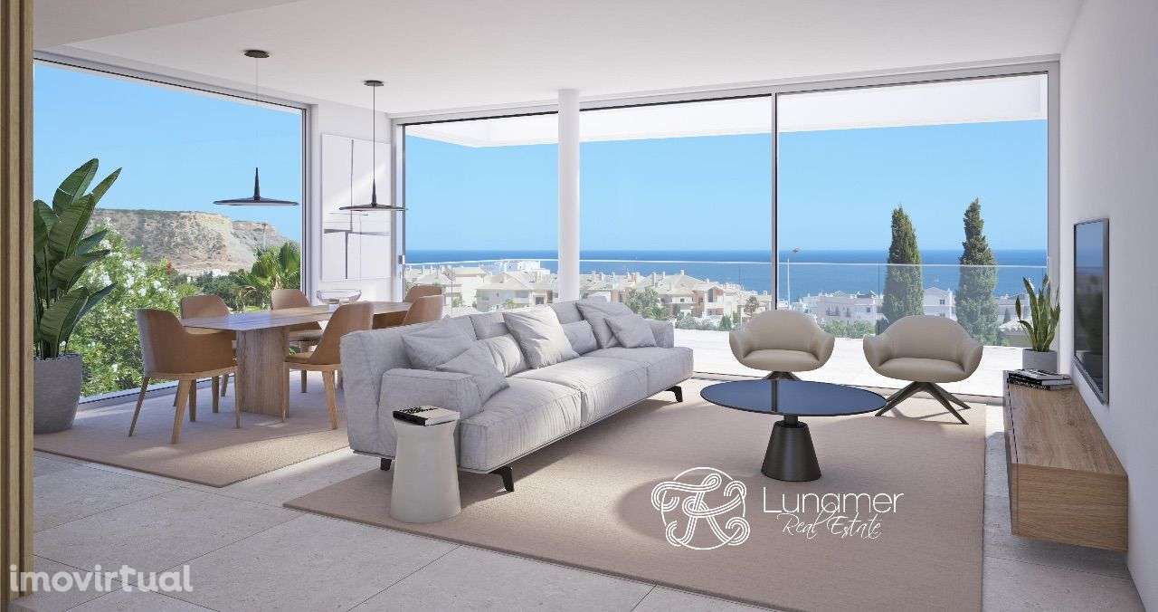 Moradia 3 quartos em Lagos - Grande imagem: 2/7