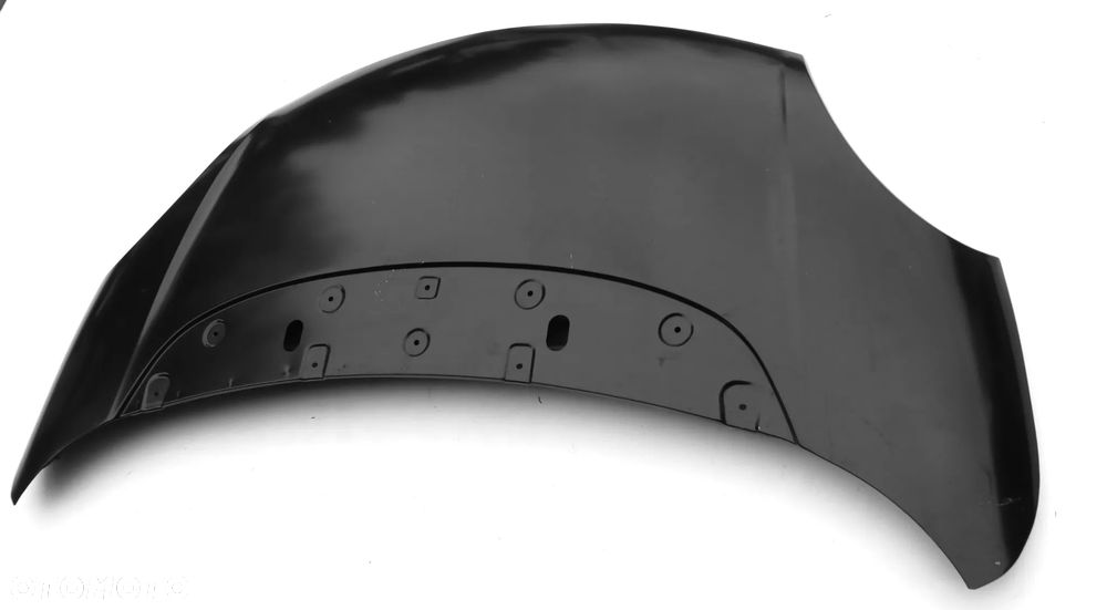 FIAT 500L 2012 - 2022 maska pokrywa silnika 500 L NOWA ORYGINAŁ OE - 6