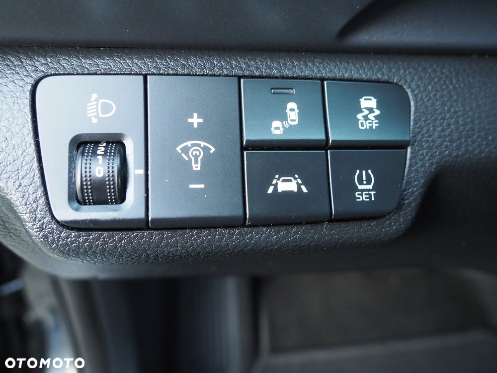 Kia Stonic 1.0 T-GDI DCT OPF Platinum Edition - 30