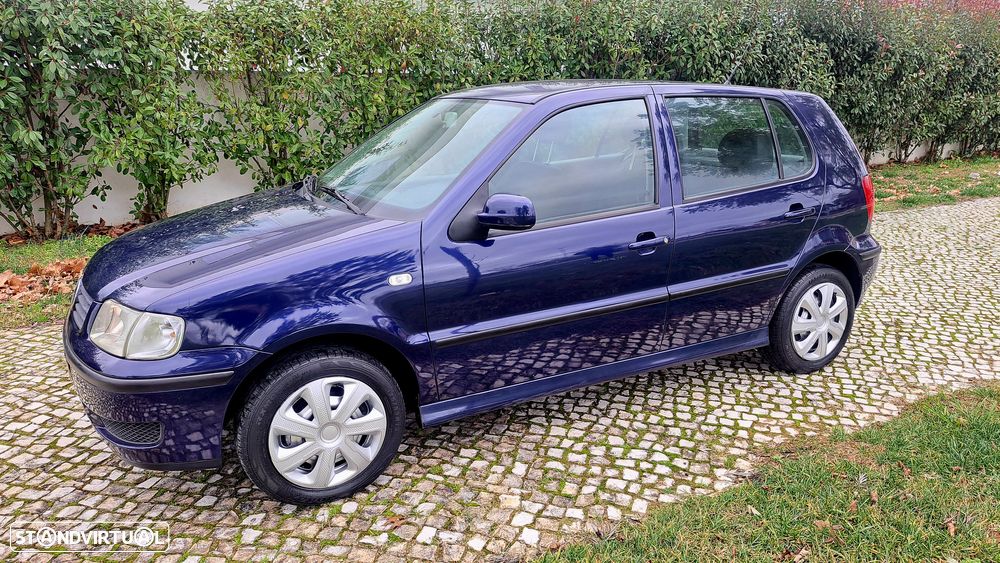 VW Polo 1.0 Confortline - 3