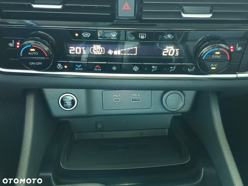 Nissan X-Trail - 19