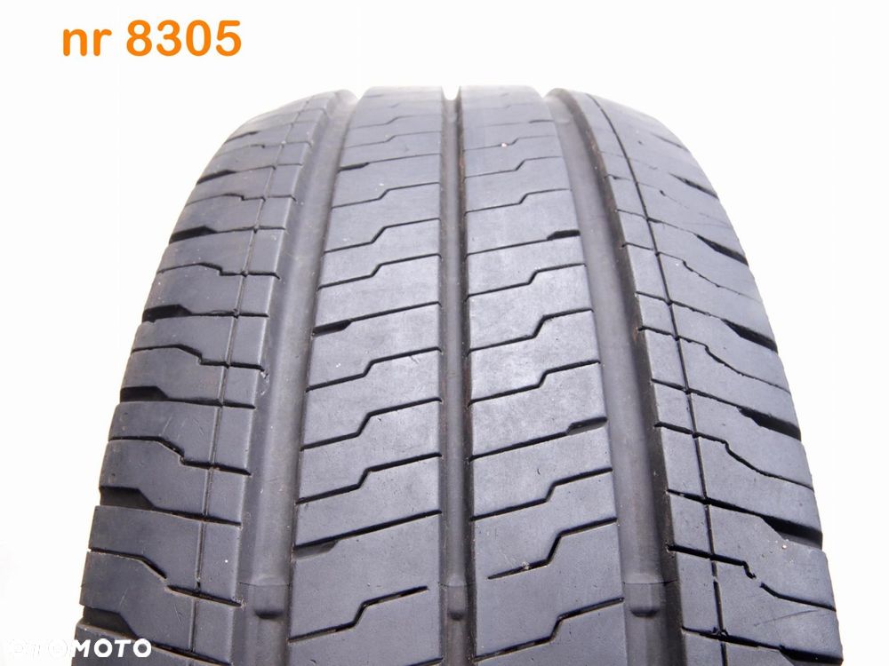 Continental VanContact Eco 235/65 R16C - 1