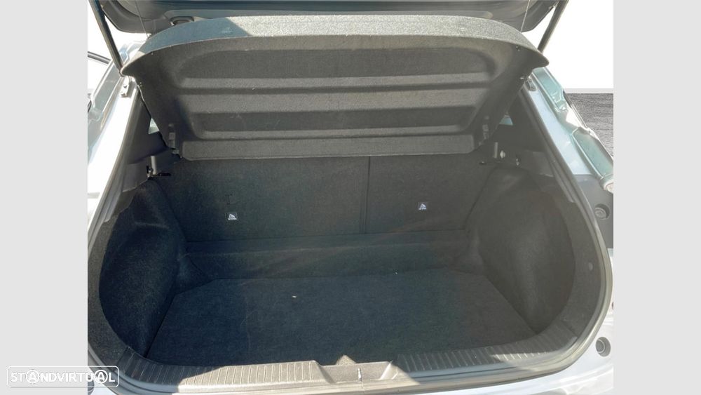 Nissan Qashqai 1.3 DIG-T Acenta - 17