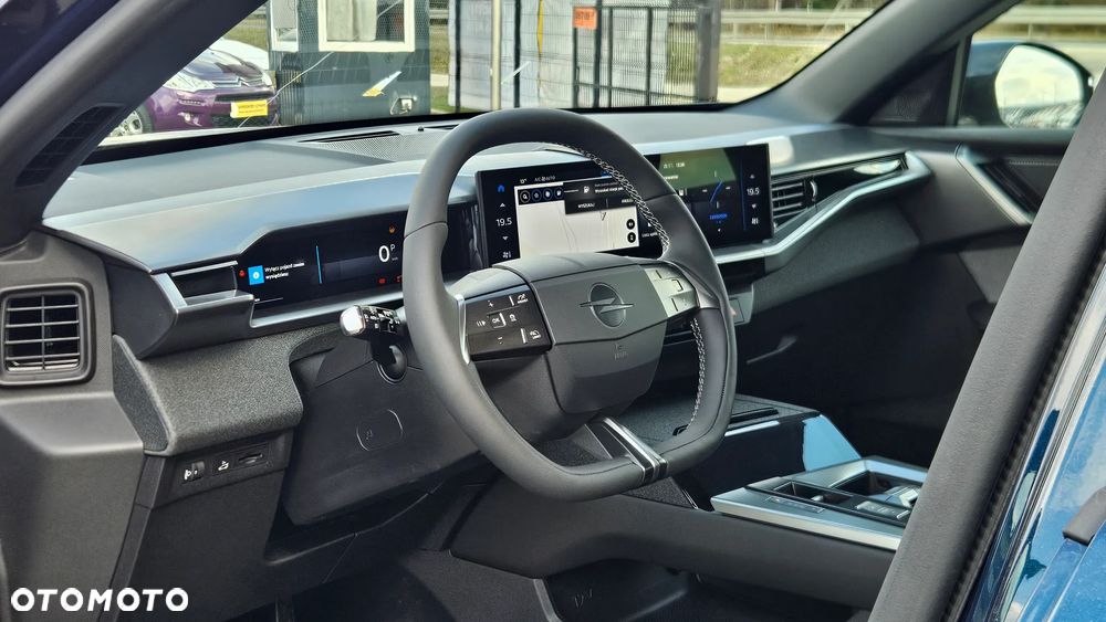 Opel Grandland 1.2 mHEV Edition eDTC6 - 12