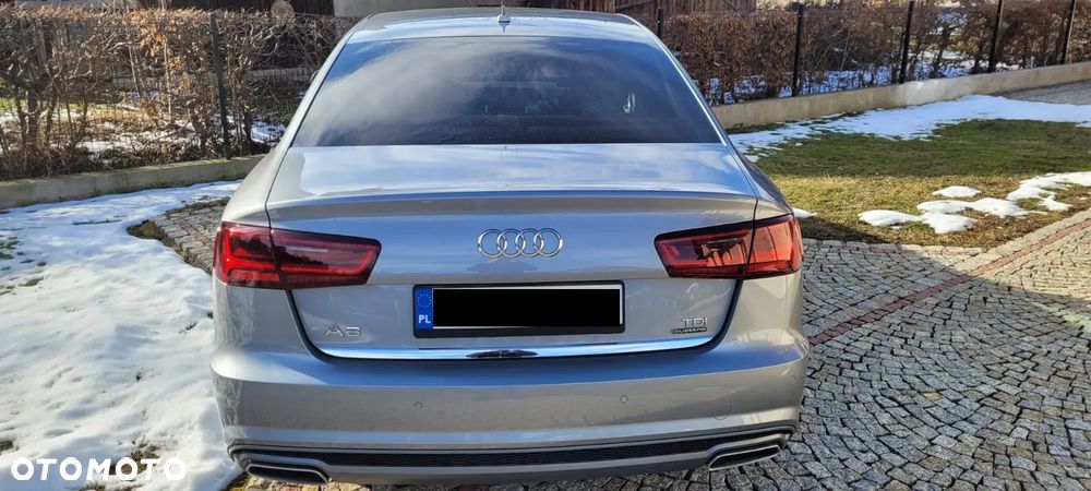 Audi A6 Limousine - 11