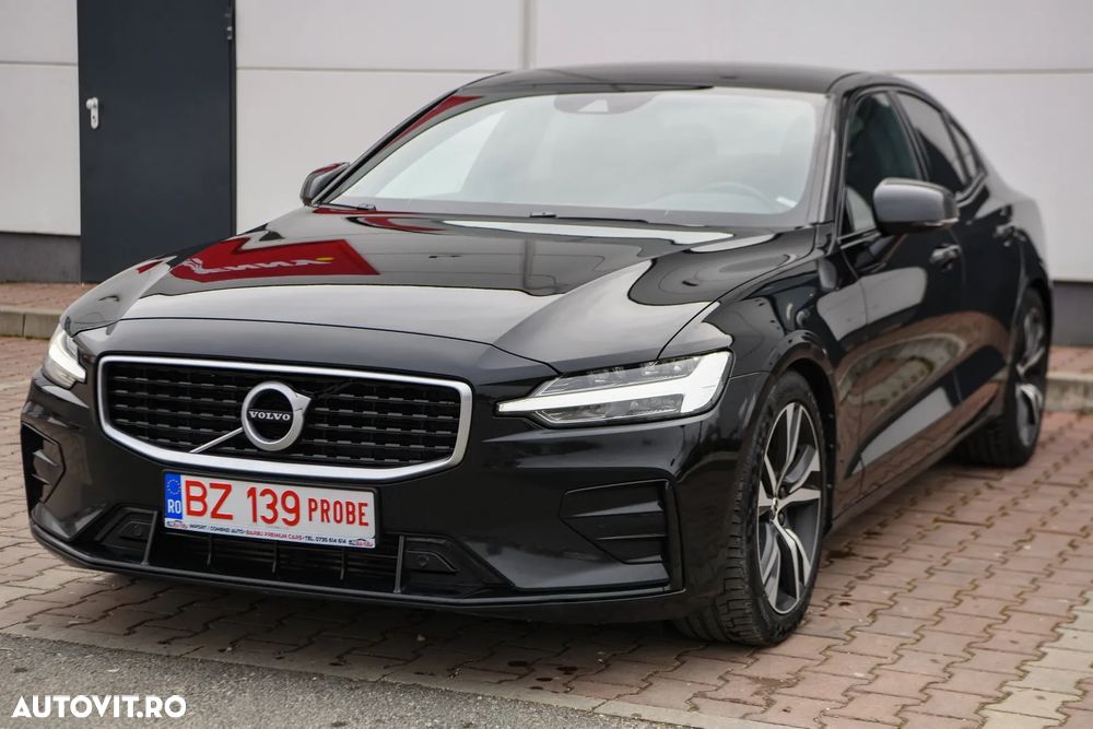 Volvo S60 T5 R-Design - 20