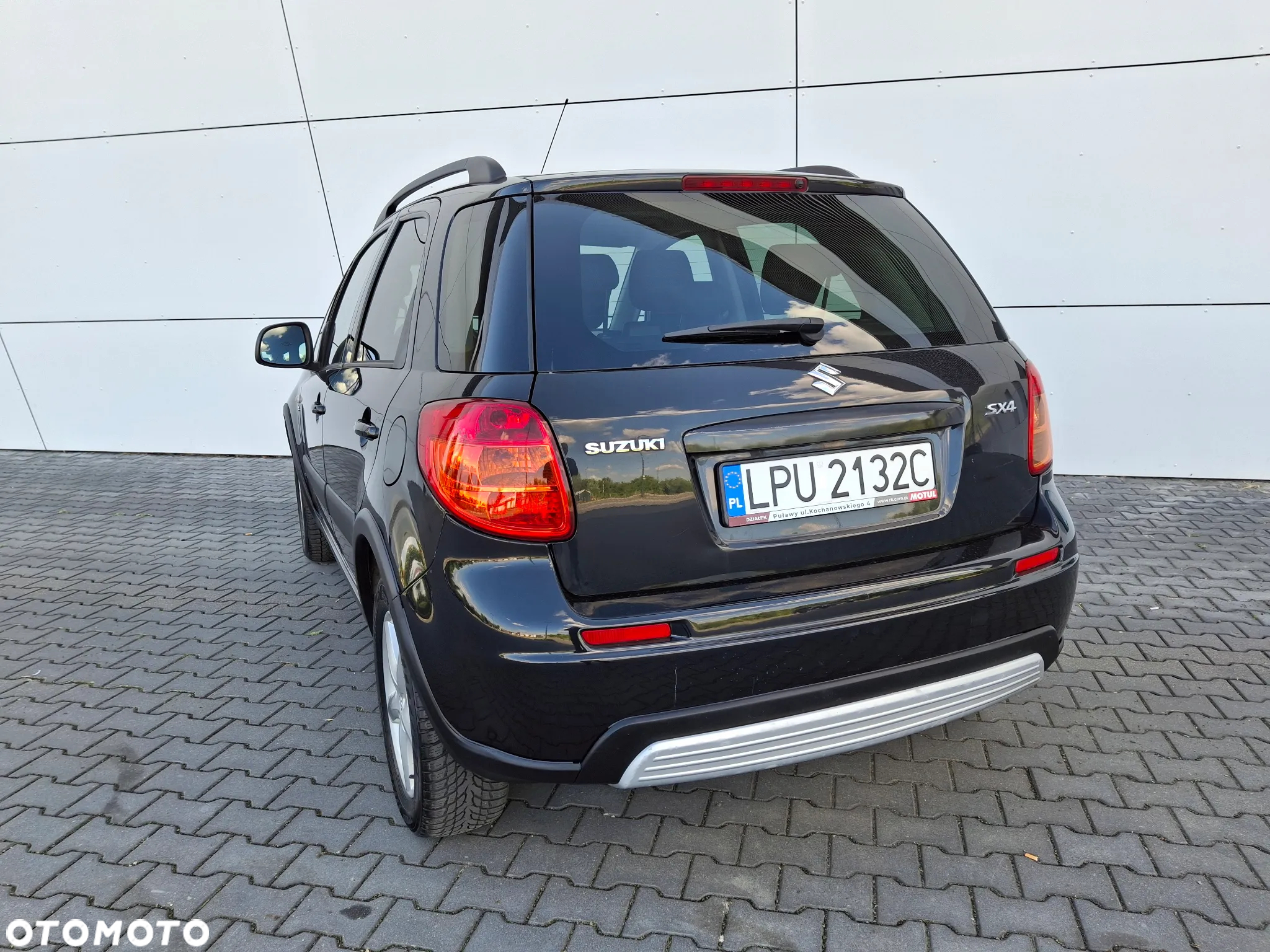 Suzuki SX4 1.6 DDiS Comfort - 18
