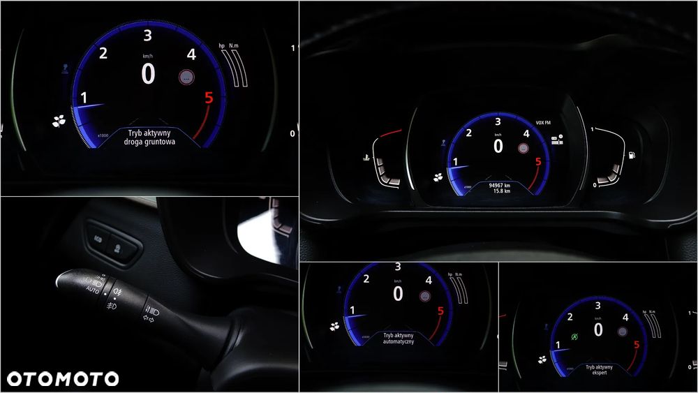 Renault Kadjar Energy dCi 110 LIMITED - 14