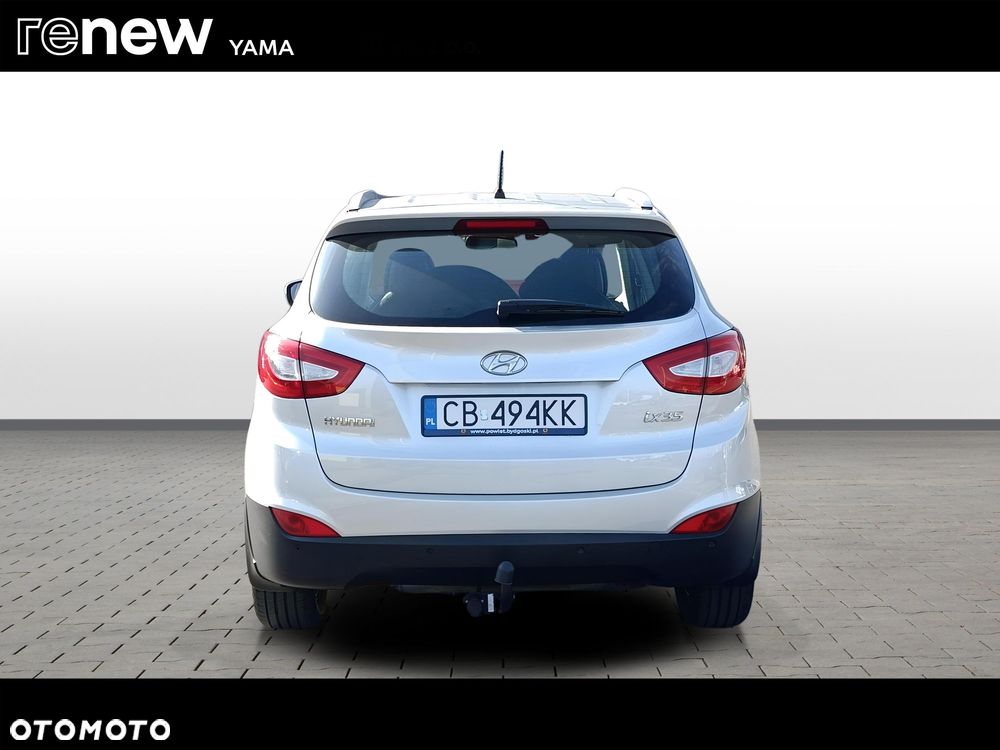 Hyundai ix35 2.0 GDI Comfort 2WD - 6