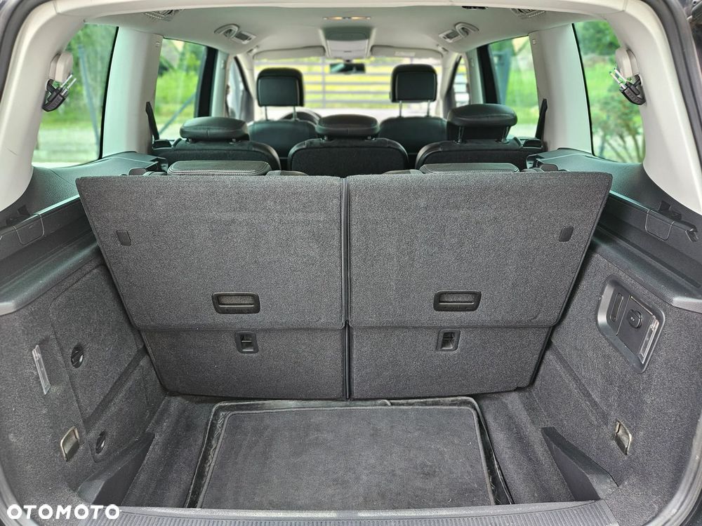 Volkswagen Sharan 2.0 TDI Highline DSG - 19